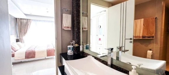 2 chambres Condo à Cosy Beach View Pattaya, Thailand No. 32678 13