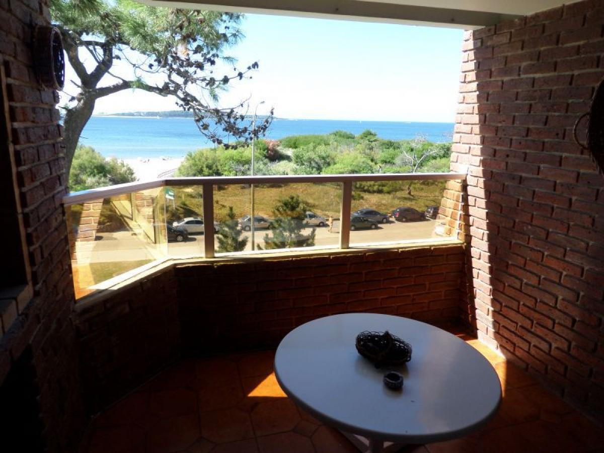 4 bedrooms Apartment in Maldonado, Uruguay No. 5613