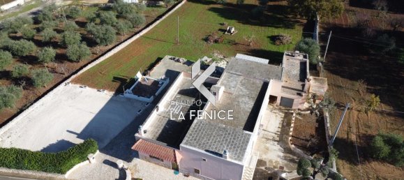 7-salle Villa à Locorotondo, Italy No. 23605 9