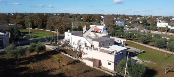 7-salle Villa à Locorotondo, Italy No. 23605 4