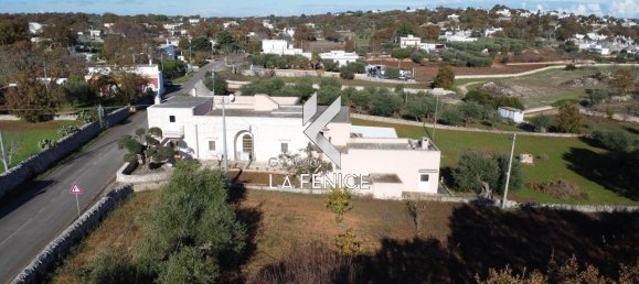 7-salle Villa à Locorotondo, Italy No. 23605 7