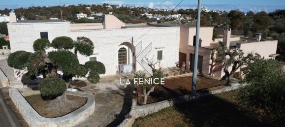 7-salle Villa à Locorotondo, Italy No. 23605 8