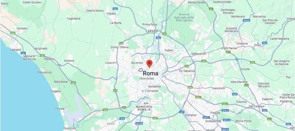 5 rooms Apartment in Rome, Italy No. 112574 2