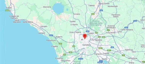 5 rooms Apartment in Rome, Italy No. 112574 3