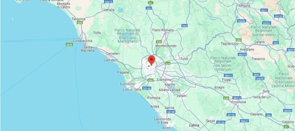 5 rooms Apartment in Rome, Italy No. 112574 4