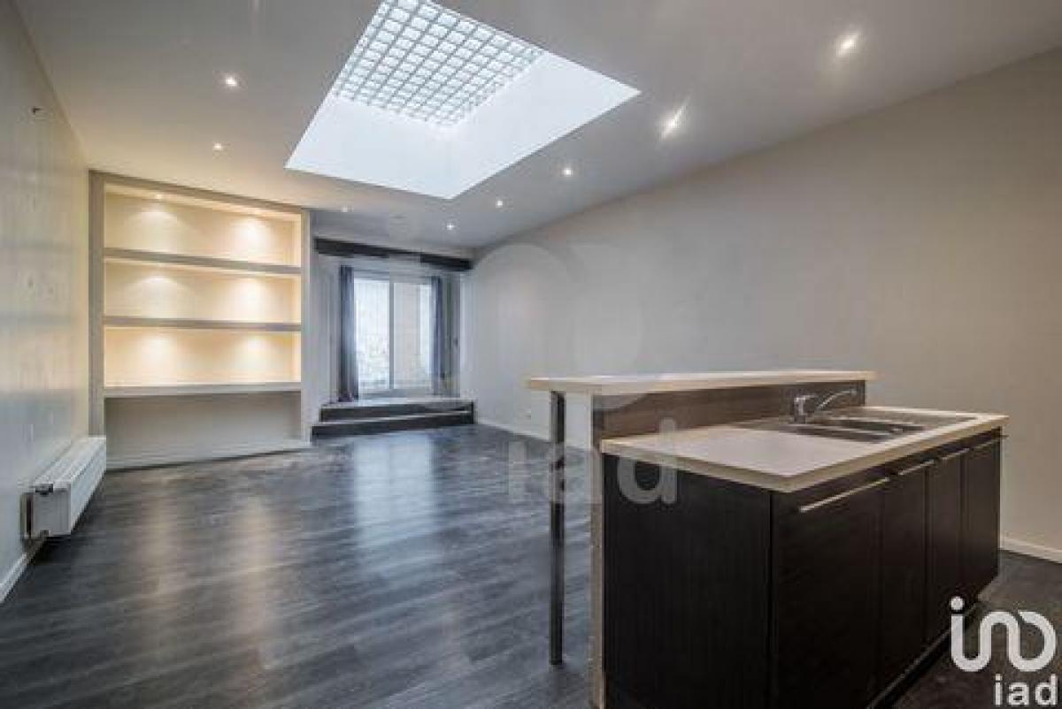 Condominio de 2 dormitorios en Lille, France No. 24084