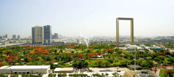 2 غرف نوم شقة في الوصل, UAE رقم 187583 3