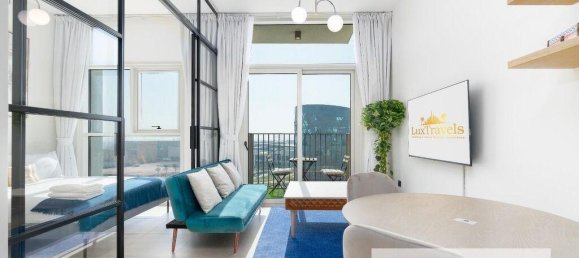 2 bedrooms Apartment in Dubai Hills Estate, UAE No. 53221 5