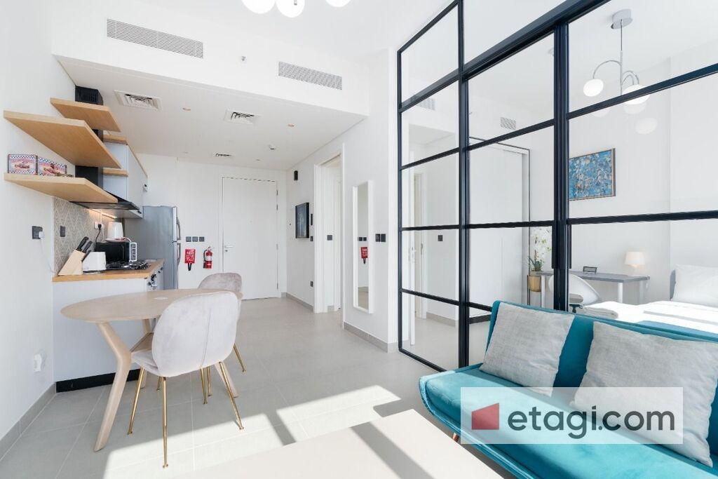 2 bedrooms Apartment in Dubai Hills Estate, UAE No. 53221