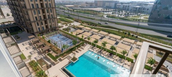 2 bedrooms Apartment in Dubai Hills Estate, UAE No. 53221 10