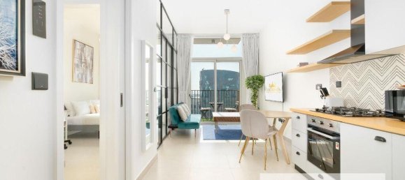 2 bedrooms Apartment in Dubai Hills Estate, UAE No. 53221 4