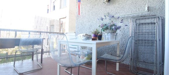 3 غرف نوم شقة في Rome, Italy رقم 359812 5