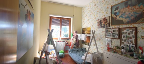 3 غرف نوم شقة في Rome, Italy رقم 359812 19