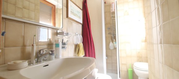 3 غرف نوم شقة في Rome, Italy رقم 359812 15