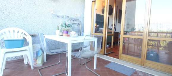 3 غرف نوم شقة في Rome, Italy رقم 359812 6