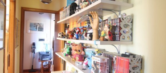 3 غرف نوم شقة في Rome, Italy رقم 359812 9