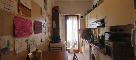 3 غرف نوم شقة في Rome, Italy رقم 359812 10