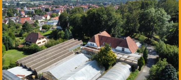 7-Zimmer Gebäude in Vogelsbergkreis, Germany, Nr. 12722 2