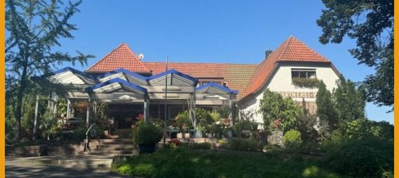 7-Zimmer Gebäude in Vogelsbergkreis, Germany, Nr. 12722 8