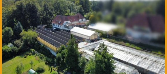 7-Zimmer Gebäude in Vogelsbergkreis, Germany, Nr. 12722 6