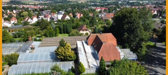 7-Zimmer Gebäude in Vogelsbergkreis, Germany, Nr. 12722 11