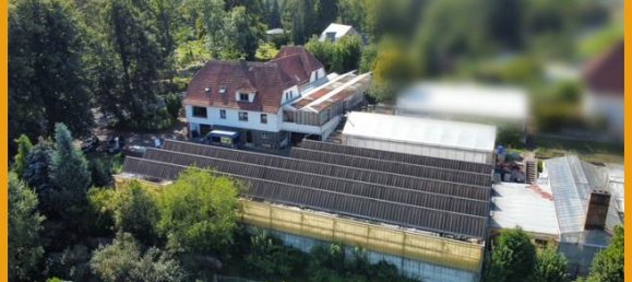 7-Zimmer Gebäude in Vogelsbergkreis, Germany, Nr. 12722 12