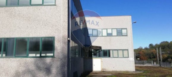 5565m² Warehouse in Castelletto sopra Ticino, Italy No. 52918 12