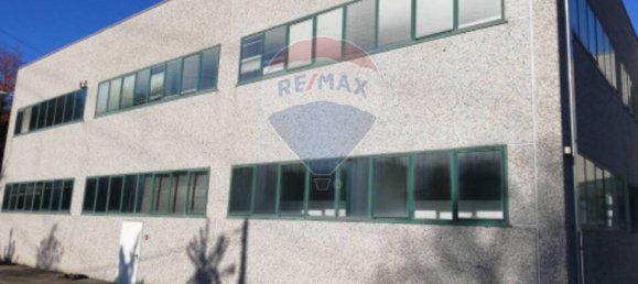 5565m² Warehouse in Castelletto sopra Ticino, Italy No. 52918 10