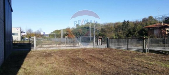 5565m² Warehouse in Castelletto sopra Ticino, Italy No. 52918 17