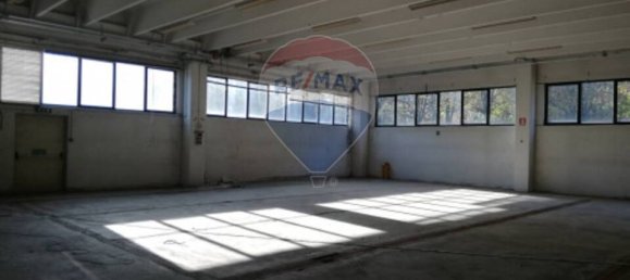 5565m² Warehouse in Castelletto sopra Ticino, Italy No. 52918 13