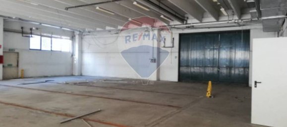 5565m² Warehouse in Castelletto sopra Ticino, Italy No. 52918 20
