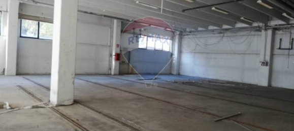 5565m² Warehouse in Castelletto sopra Ticino, Italy No. 52918 16