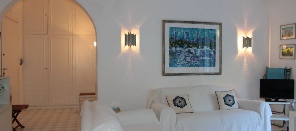 3 rooms Apartment in Monte Argentario, Italy No. 46435 12