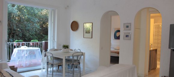 3 rooms Apartment in Monte Argentario, Italy No. 46435 11