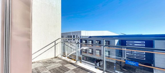 Estúdio em La Rochelle, France N.º 100130 2