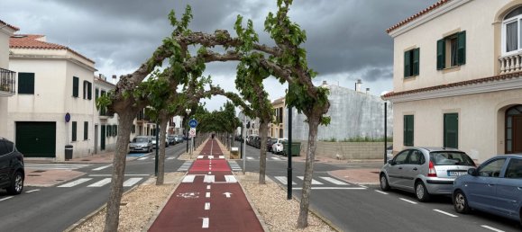 Terreno em Menorca, Spain N.º 164407 11