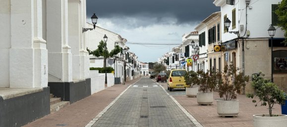 Terreno em Menorca, Spain N.º 164407 9