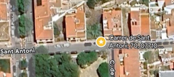 Terreno em Menorca, Spain N.º 164407 2