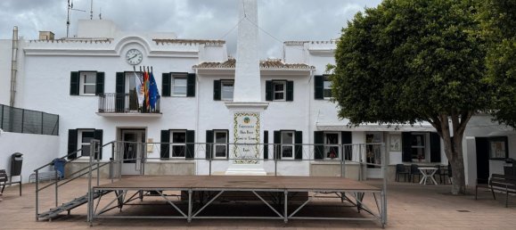 Terreno em Menorca, Spain N.º 164407 7