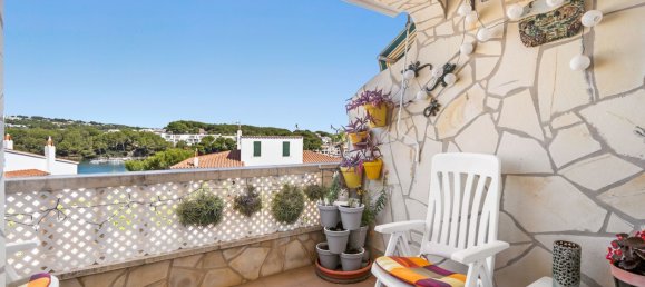 3 bedrooms Apartment in Menorca, Spain No. 156766 2