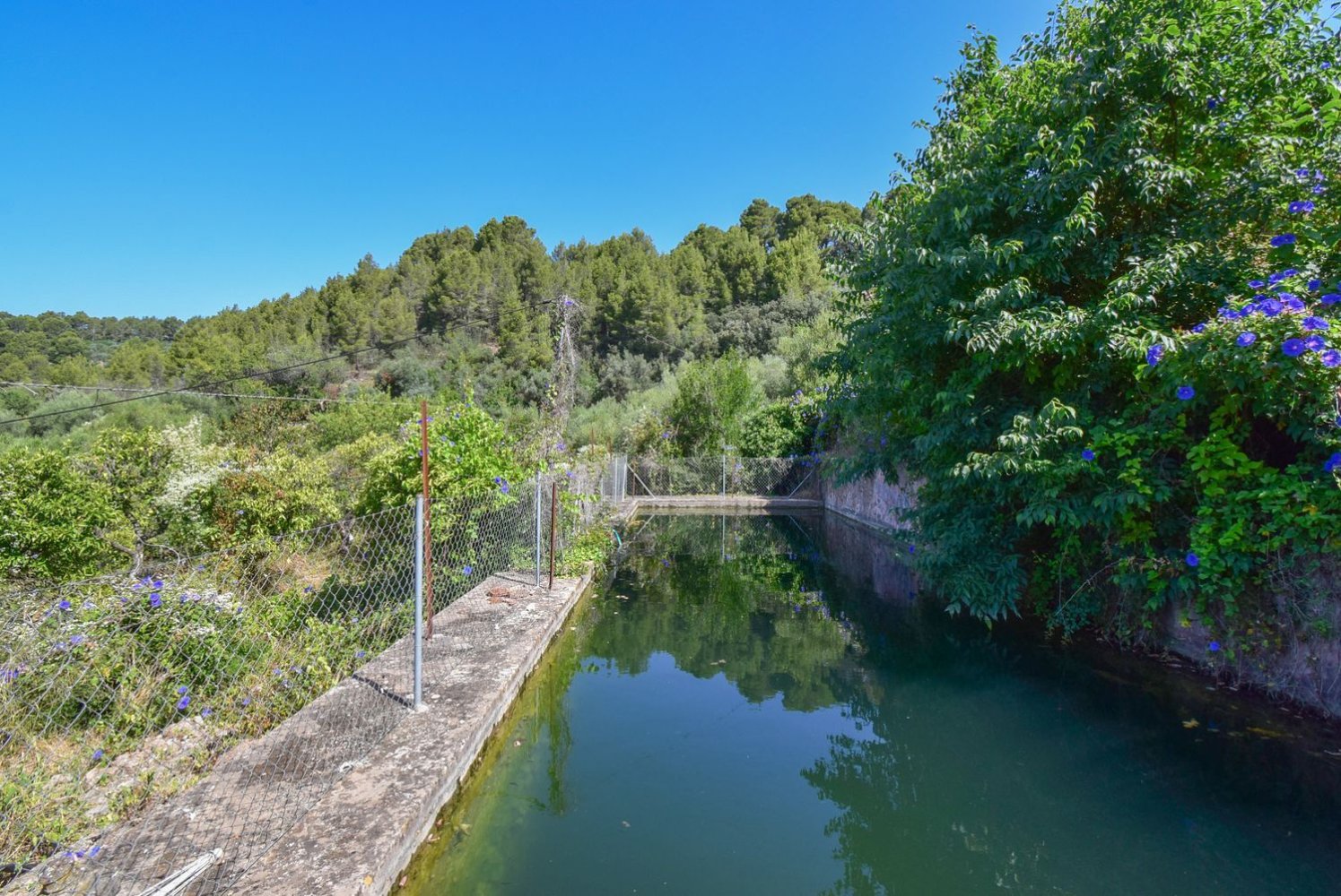 6 bedrooms House in Fornalutx, Spain No. 215851