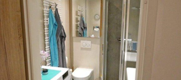 Apartamento de 3 divisões em Saalbach-Hinterglemm, Austria N.º 253201 9