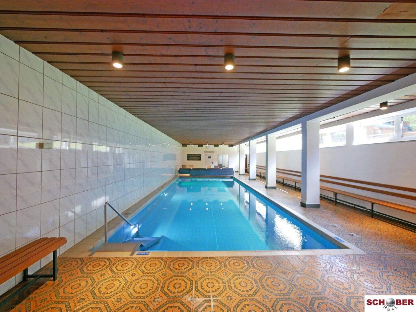 Apartamento de 3 divisões em Saalbach-Hinterglemm, Austria N.º 253201