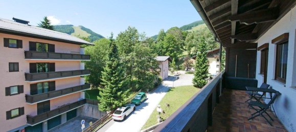 Apartamento de 3 divisões em Saalbach-Hinterglemm, Austria N.º 253201 6