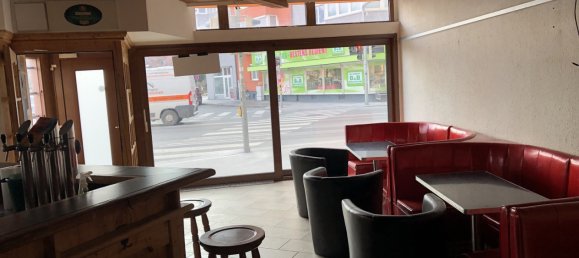 1 room Commercial property in Innsbruck-Stadt, Austria No. 46103 2