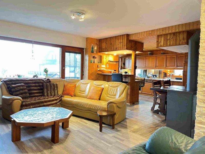 5-salle Appartement à Waldeck-Frankenberg, Germany No. 128327