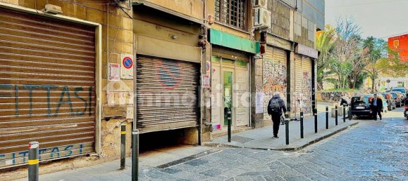 17m² Garage in Naples, Italy No. 179723 6