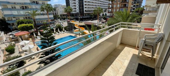 شقة 2+1 في Mahmutlar, Turkey رقم 27968 10