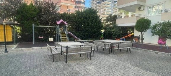 شقة 2+1 في Mahmutlar, Turkey رقم 27968 22