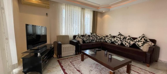 شقة 2+1 في Mahmutlar, Turkey رقم 27968 2